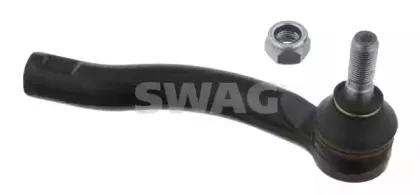 81 92 3630 SWAG Наконечник поперечной рулевой тяги 81 92 3630 SWAG Наконечник поперечной рулевой тяги